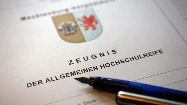 Ist die Uni noch das Geld wert? Meister schlagen Bachelor!