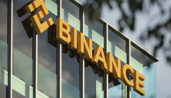 Regulierungsschock: Binance zahlt teuer für Fehler!
