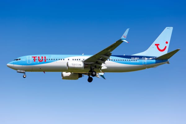 TUI schnappt sich 300.000 Urlaubsplätze!