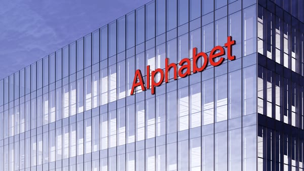 Alphabet auf Einkaufstour: Milliarden-Deal mit Wiz?