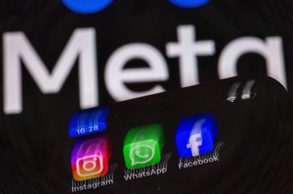 Datenschatz oder Datenschutz? Metas neue Paywall