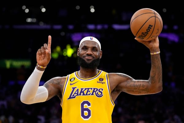 NBA-Deal als Zerreißprobe für Warners Zukunft