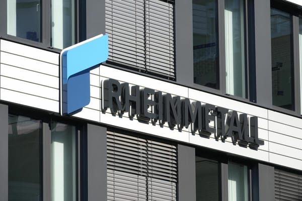 Rheinmetall festigt Präsenz auf US-Markt mit Milliardenübernahme