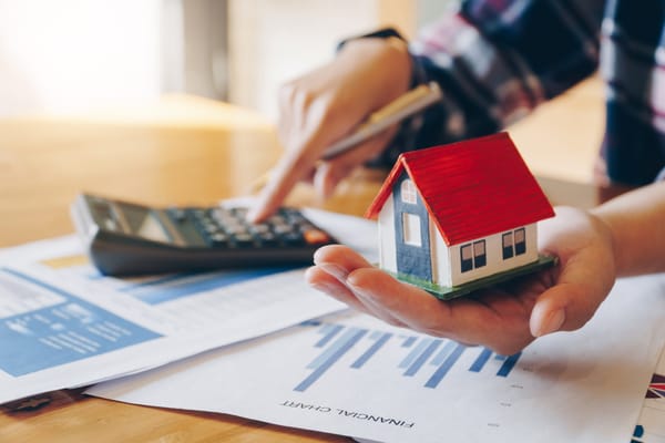 Reich mit Immobilien? Warum der Traum oft platzt