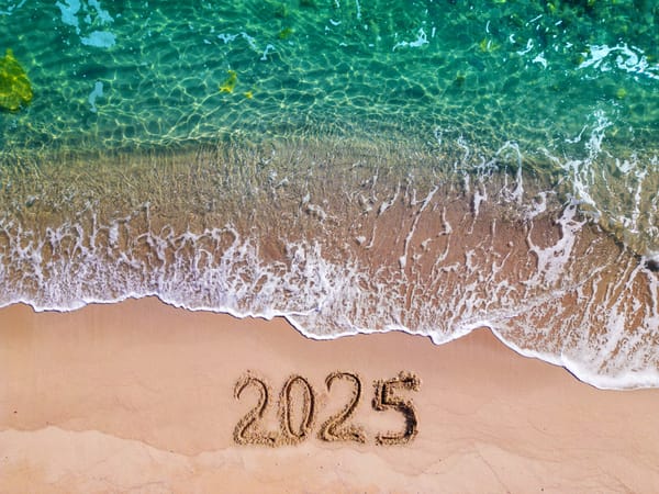 56 freie Tage – So machen Sie 2025 zum Jahr der Auszeiten