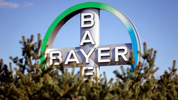 Zulassung für Bayer in Aussicht