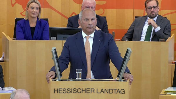 CDU gegen ungefilterte Meinungen: Demokratie oder Kontrollwahn?