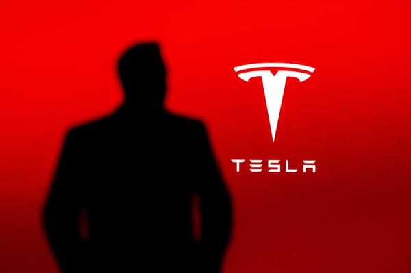 4 Gründe für Teslas Kursverfall