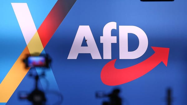 AfD beansprucht Haushaltsausschuss und Bundestagsvizepräsidentenposten