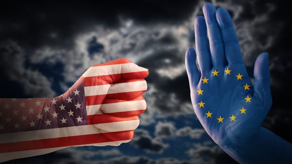 Europa löst sich ab: Warum Trump, Tesla und TikTok eine neue Souveränität erzwingen