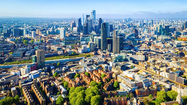 Künstliche Intelligenz im Finanzsektor: Wie London zur europäischen AI-Hochburg wird