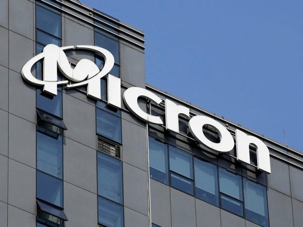 Micron überrascht die Wall Street