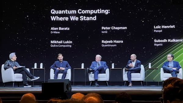 Was der erste „Quantum Day“ über die Zukunft der Techbranche verrät