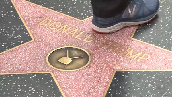 Wie Hollywood sich Trumps zweiter Amtszeit anpasst