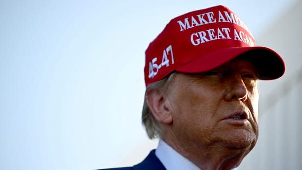 Zölle, Zweifel, Zäsur: Wie Trumps Handelspolitik die Weltmärkte erschüttert
