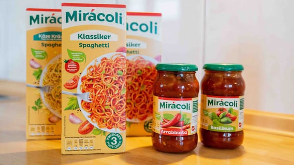 „Heute ist Mirácoli-Tag“ – aber keiner will ihn mehr