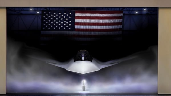 180 Millionen pro Jet – Trumps neuer Kampfjet zu teuer?