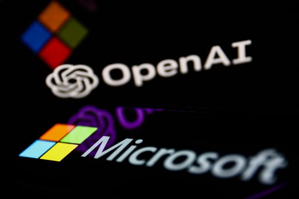 40 Milliarden Dollar für OpenAI