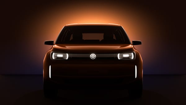 41 Prozent weniger Gewinn – Volkswagen kämpft