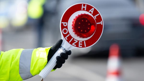50.000 Abweisungen, 2.000 Schleuser – und viel Selbstlob