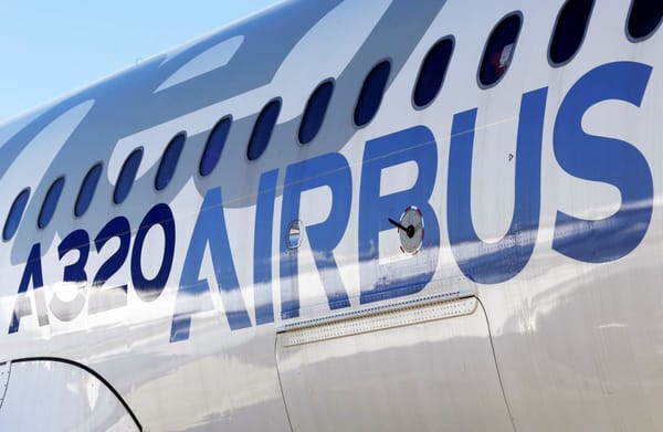 Airbus entfesselt den Wettkampf am Himmel