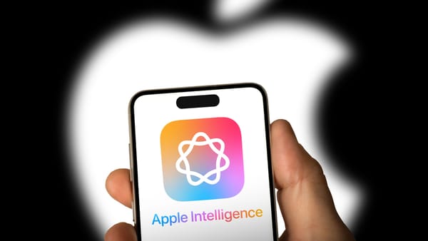 Apple liefert endlich – aber nicht das, worauf alle warten