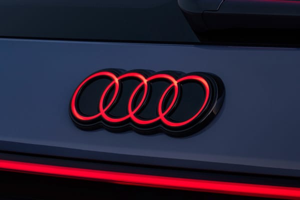 Audis Zoll-Desaster
