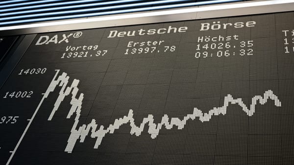 Börsen im Höhenflug – doch wie lange noch?