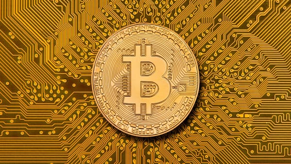 Bitcoin vor neuem Höhenflug? Standard Chartered ruft zum Einstieg auf