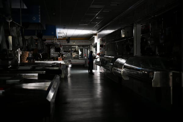 Blackout auf der Iberischen Halbinsel – und niemand weiß, warum