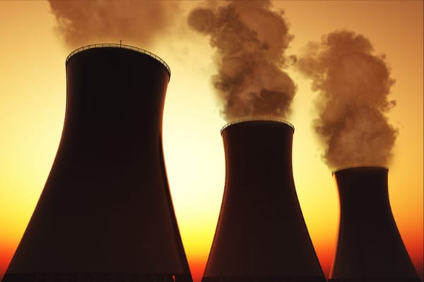 Comeback der Kernkraft? Die Union plant das Undenkbare