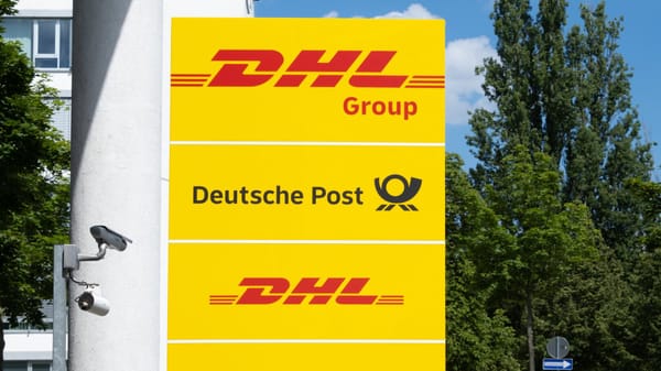 DHLs Post- und Paketsparte: Gewinnwachstum erst nach 2030 in Sicht