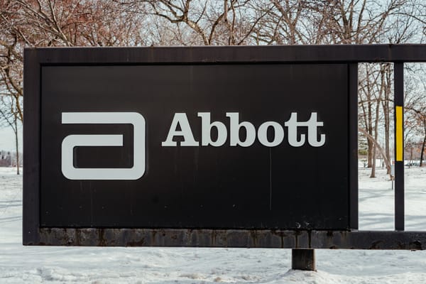 Diabetes treibt Gewinne – wie Abbott trotz Handelskrieg zulegt