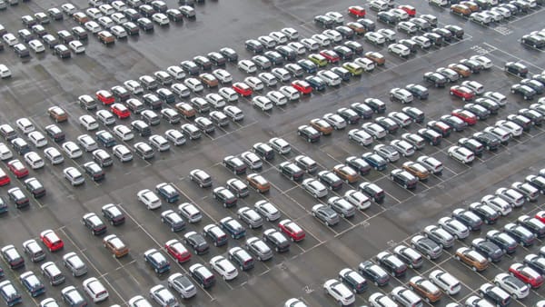 Europas Automarkt erwacht wieder zum Leben – doch nicht alle profitieren davon