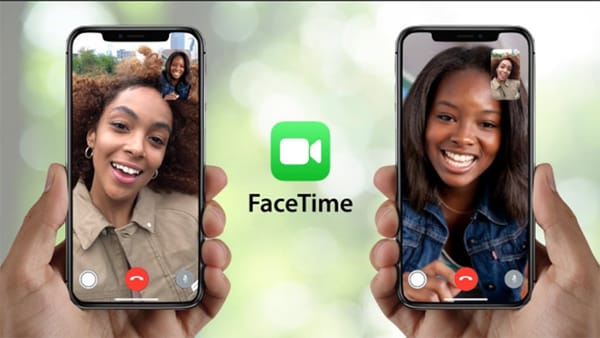FaceTime und der stille Kulturwandel