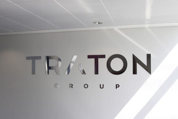 Gewinneinbruch bei Traton – Hoffnung ruht auf Europa