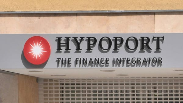 Hypoport überrascht mit starkem Wachstum