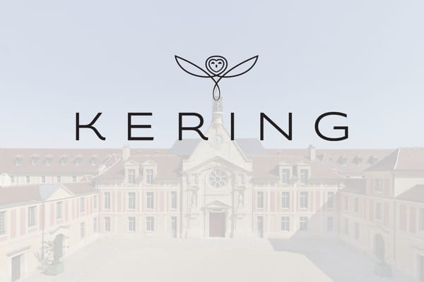 Kering enttäuscht mit Gucci-Rückgang
