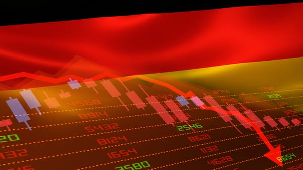 Konjunktur-Sturz nach Trumps Zollbefehl – ZEW-Index fällt ins Bodenlose