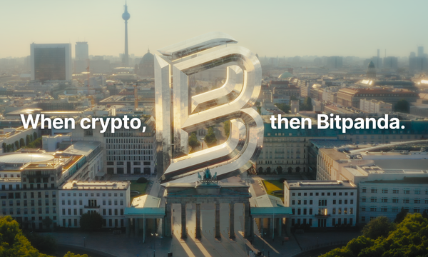 Krypto für alle – warum der Einstieg jetzt einfacher (und politischer) ist als je zuvor