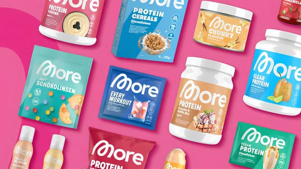 Mit 29 zum Millionenimperium – Wie Christian Wolf die Fitnessbranche aufmischte