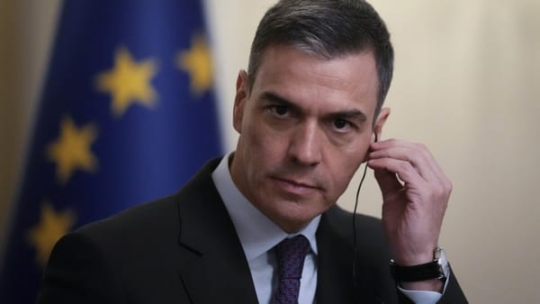 Sánchez Rüstungsplan ohne Raketen – Spaniens Verteidigungsbudget wächst