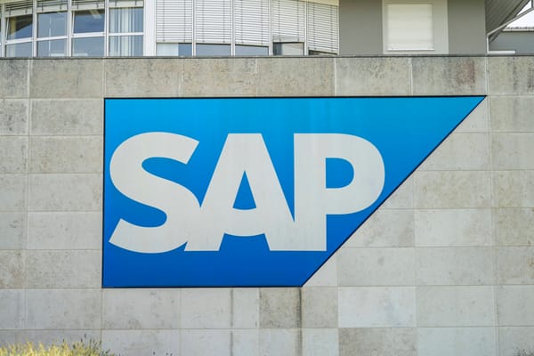 SAP meldet sich eindrucksvoll zurück