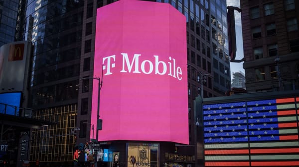 T-Mobile kapituliert vor Trump-Dekret