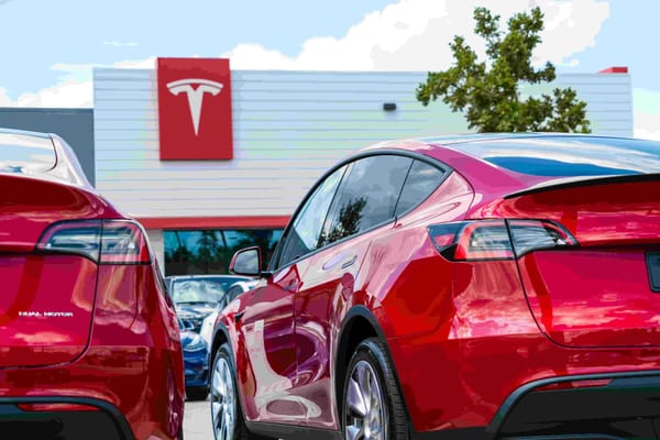 Teslas Talfahrt wird zum PR-Desaster