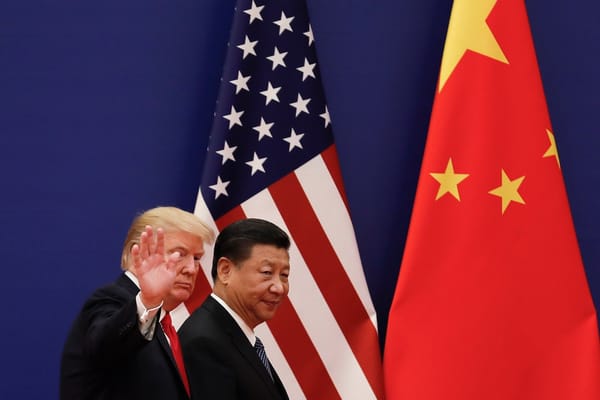 Trump und China: Droht das große Einlenken – oder nur ein taktischer Bluff?