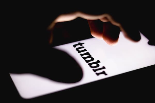 Tumblr lebt – und Gen Z macht daraus ihren digitalen Rückzugsort