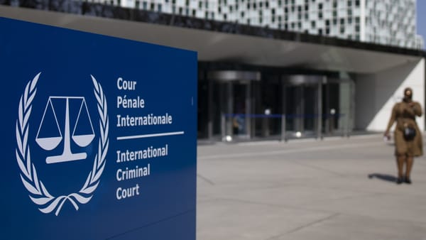 Ungarn plant Austritt aus dem Internationalen Strafgerichtshof