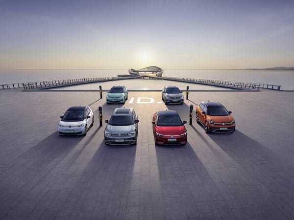 VW verabschiedet sich leise von Wolfsburg