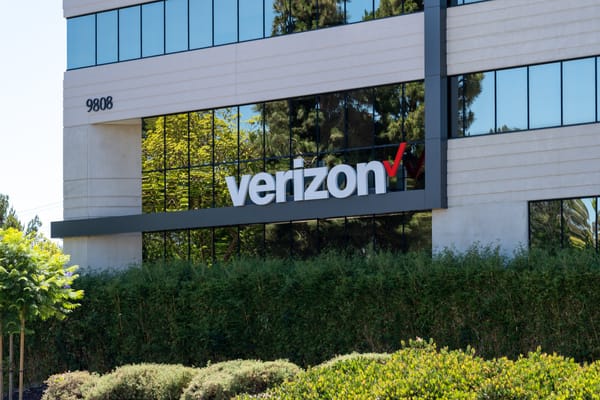 Verizon verliert Kunden – und das Vertrauen der Börse